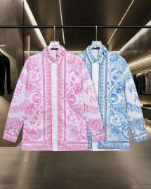 Picture of Versace Shirt Long _SKUVersaceM-2XLhgntx1727238